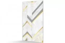 Tấm xi măng vân đá Vĩnh Tường Mẫu W06