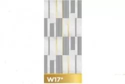 Tấm xi măng vân đá Vĩnh Tường Mẫu W17