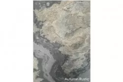 Đá Slim Cover 1220x2440mm Autumn Rustic