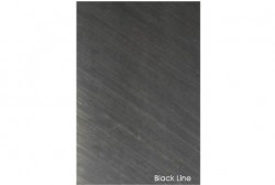 Đá Light wall 610x1220mm Black Line