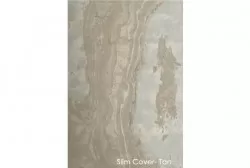 Đá Slim Cover 1220x2440mm Tan