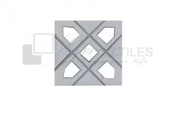 Gạch thông gió Greentiles mẫu TG-18