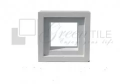 Gạch thông gió Greentiles mẫu TG-19