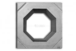 Gạch thông gió Greentiles mẫu TG-17