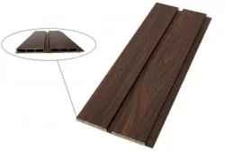 Tấm Ốp Hai Sóng HS 25