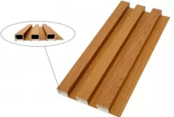 Tấm Ốp Sóng Cao SC 23