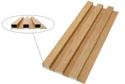 Tấm Ốp Sóng Cao SC 30