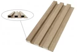 Tấm Ốp Sóng Cao SC 31