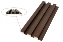 Tấm Ốp Sóng Cao SC 34