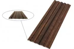 Tấm Ốp Sóng Nhỏ SN 21