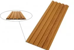 Tấm Ốp Sóng Nhỏ SN 23