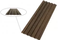 Tấm Ốp Sóng Nhỏ SN 29