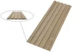 Tấm Ốp Sóng Nhỏ SN 31