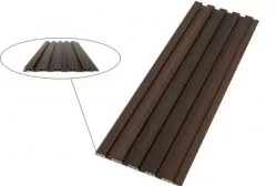 Tấm Ốp Sóng Nhỏ SN 34