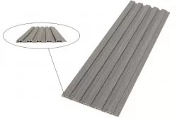 Tấm Ốp Sóng Nhỏ SN 35