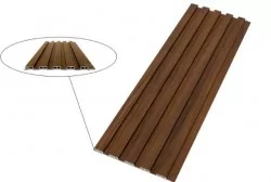 Tấm Ốp Sóng Nhỏ SN 36