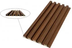 Tấm Ốp Sóng Nhỏ Cao SVD 36