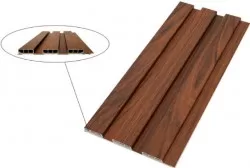 Tấm Ốp Sóng To ST 22