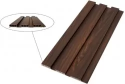 Tấm Ốp Sóng To ST 25