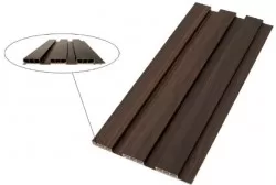 Tấm Ốp Sóng To ST 34