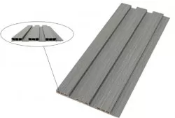 Tấm Ốp Sóng To ST 35