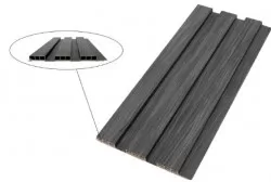 Tấm Ốp Sóng To ST 38