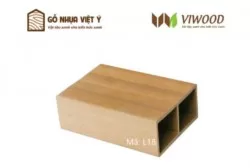 Thanh Ống (Thanh Lam) Trơn L18