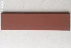 Gạch thẻ gốm Mỹ không tráng men