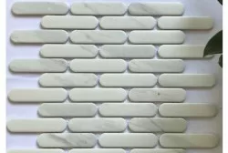 Gạch Mosaic Thẻ Que G7TQ04