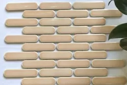 Gạch Mosaic Thẻ Que G7TQ06