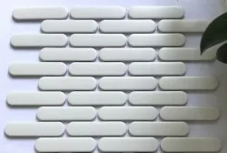 Gạch Mosaic Thẻ Que G7TQ07