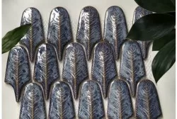 Gạch Mosaic Trang Trí Cao Cấp G7A002