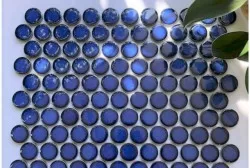 Gạch Mosaic Trang Trí Cao Cấp G7A028