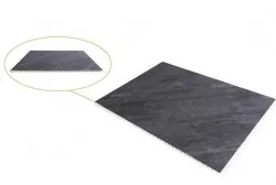 Tấm Ốp Phẳng GP 12