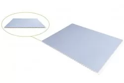 Tấm Ốp Phẳng GP 40