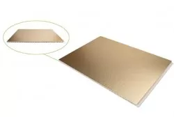 Tấm Ốp Phẳng GP 66