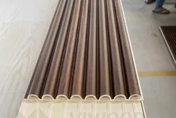 Tấm Ốp Bán Nguyệt Sóng Nhỏ