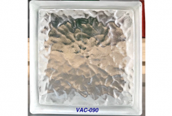 Gạch kính Ice Shadow - VAC 090