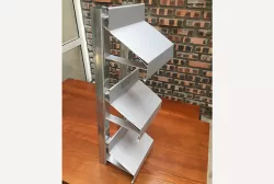 Lam nhôm chắn nắng Basi 132S