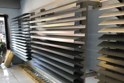 Lam nhôm Austrong 132S (0.8mm)