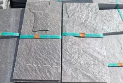 Đá tẩy xanh Đà Nẵng 15x30x(0.7-1.2)cm