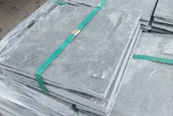 Đá tẩy xanh Đà Nẵng 30x30x(0.7-1.2)cm