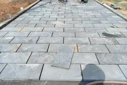 Đá ong xám 30x60x2cm