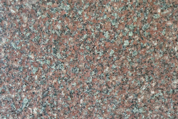 Đá granite đỏ Bình Định khò lửa 30x60x2cm
