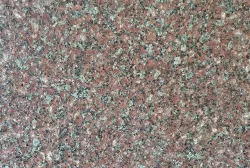 Đá granite đỏ Bình Định khò lửa 30x60x2cm