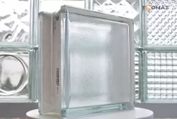 Gạch kính Tangerine Skin-A – Da quýt A 008