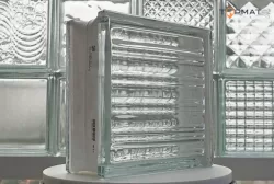 Gạch kính Sọc VAC-093