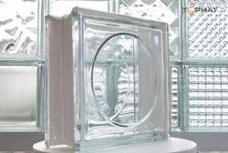 Gạch kính mặt trời