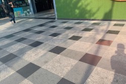 Báo Giá Đá Granite Lát Vỉa Hè – Giải Pháp Bền Đẹp, Tiết Kiệm Chi Phí