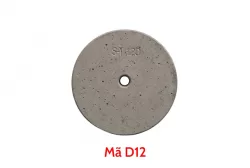 Con Kê Bê Tông Cọc Khoan Nhồi D12